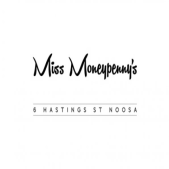 Miss Moneypennys