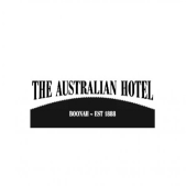 Australian Hotel 