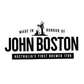 John Boston Beers