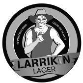 LARRIKIN HOTEL