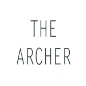 The Archer Hotel - Beer Garden
