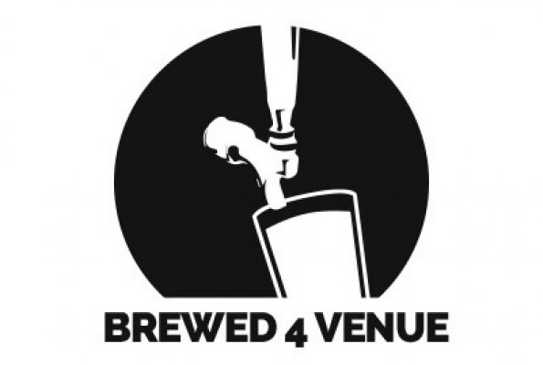 Brewed for Venue