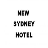 New Sydney Hotel