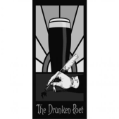 The Drunken Poet