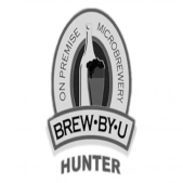 Brew By U - Hunter