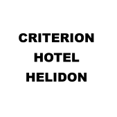Criterion Hotel (Helidon)