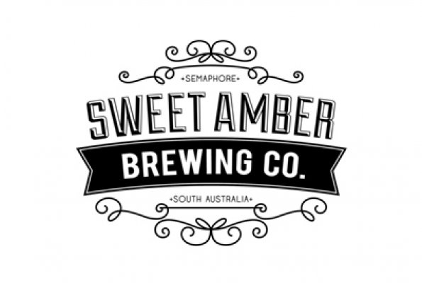 Sweet Amber Brewing
