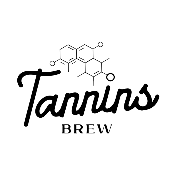 Tannins Brew -PERM CLOSED