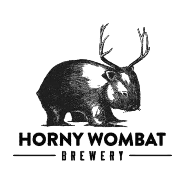 Horny Wombat Brewery