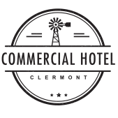 COMMERCIAL HOTEL (CLERMONT)