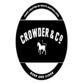 Crowder & Co - Vale Brewing