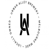 Urban Alley Brewery
