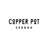Copper Pot Seddon