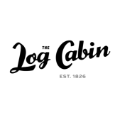 The Log Cabin