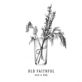 Old Faithful