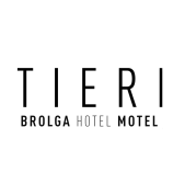 TIERI BROLGA HOTEL MOTEL