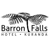 BARRON FALLS HOTEL
