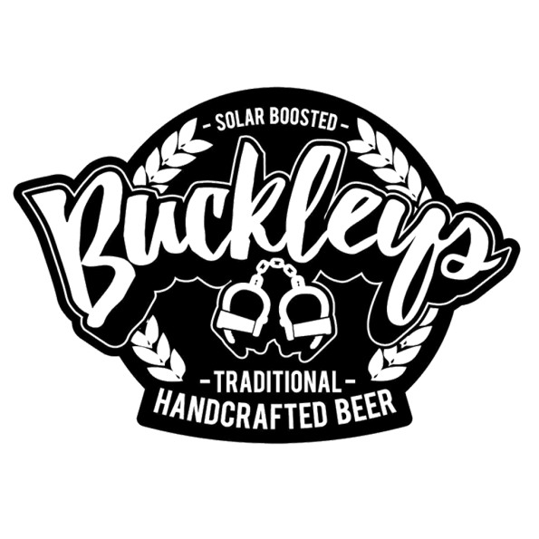 Buckley's Beer