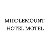 Middlemount Hotel Motel