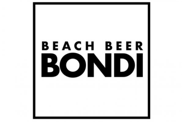 Beach Beer Bondi (Ben Buckler Brewery)