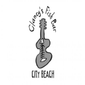 Clancys Fish Pub - City Beach