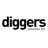 Diggers Miranda RSL