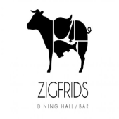 Zigfrids Restaurant and Dining Hall
