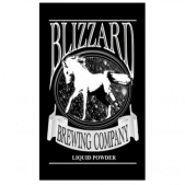 Blizzard Brewing Company