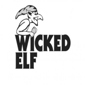 Wicked Elf Beer