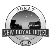 The New Royal Hotel (Surat)