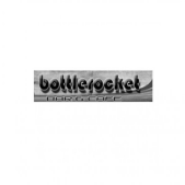 Bottle Rocket Bar & Cafe