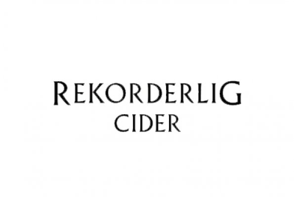 Rekorderlig
