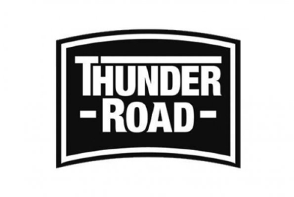 Thunder Road Brewery