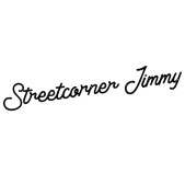 Streetcorner Jimmy