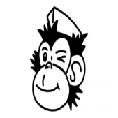 Hungry Monkey