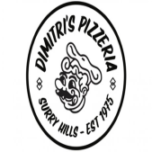 Dimitri's Pizzeria
