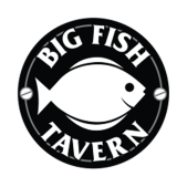 THE BIG FISH TAVERN