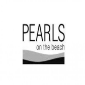 Pearls on The Beach