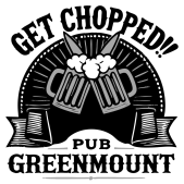 Get Chopped Pub (Greenmount)