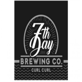 7th Day Brewing