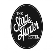 The Stag and Hunter