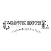 CROWN HOTEL (DAYBORO)