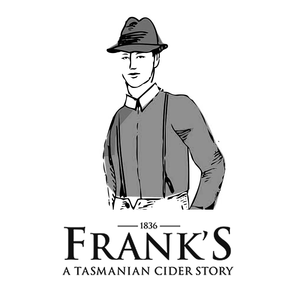 Frank's Cider