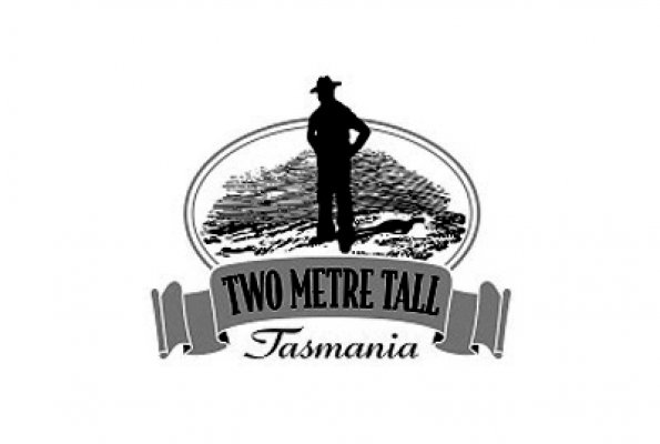 Two Metre Tall