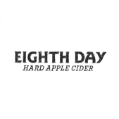 Eighth Day Cider (WITCHES FALLS)