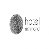First Lounge Bar & Restaurant - Hotel Richmond