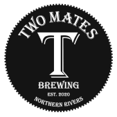 Two Mates Brewing