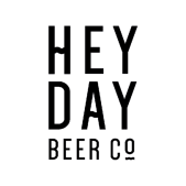 Heyday Beer Co