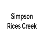 Simpson Rices Creek Auburn