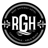 REEF GATEWAY HOTEL MOTEL